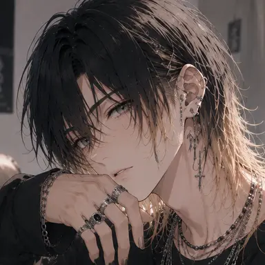Profile image of 사쿠