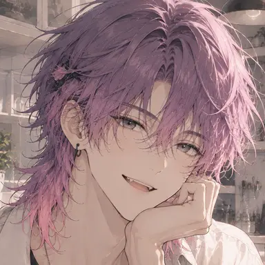 Profile image of 리오