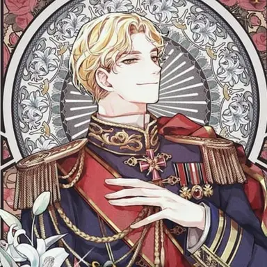 Profile image of 엘리오스 덴르페르트