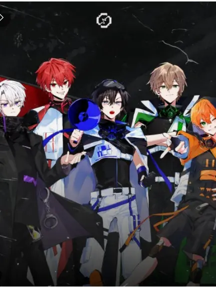 byeuju_0315의 [리레볼루션: 제 2의 스톤]