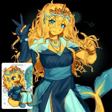 Profile image of Zam