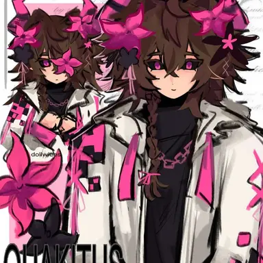 Profile image of Quakitus