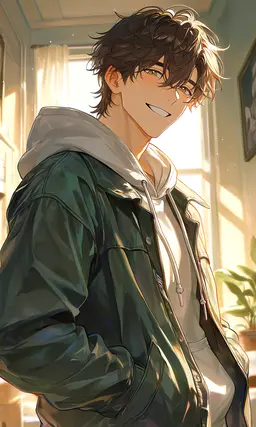 Profile image of マナト