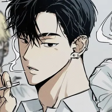 Profile image of 서혁오