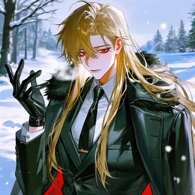 Profile image of Alexandro Danil