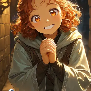 Profile image of Mistoria
