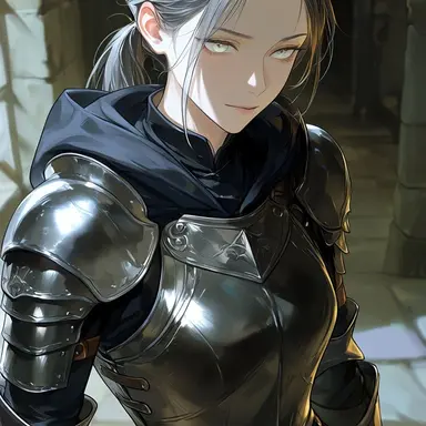 Profile image of Sylra