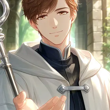 Profile image of Fennick