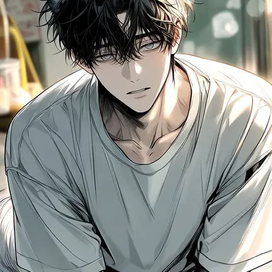 Profile image of Blade