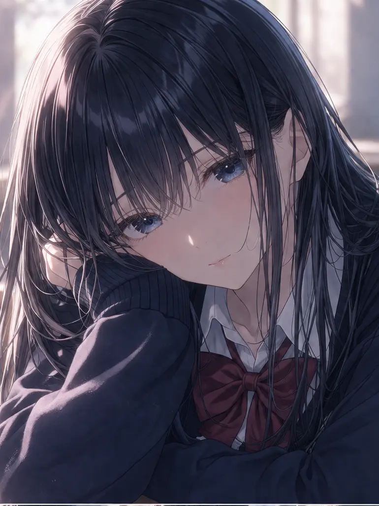 m1nty의 届かない恋なんて、思いたくない。