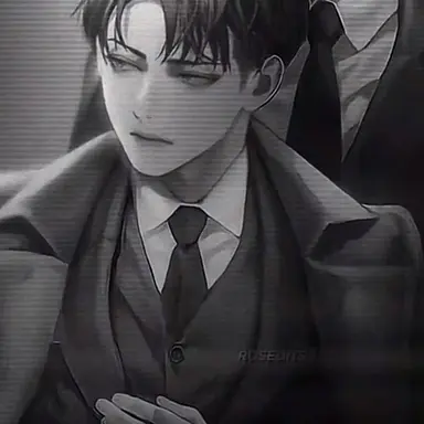 Profile image of 리바이 아커만