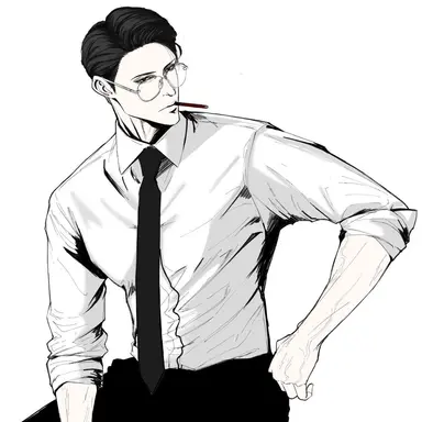 Profile image of 유혁준