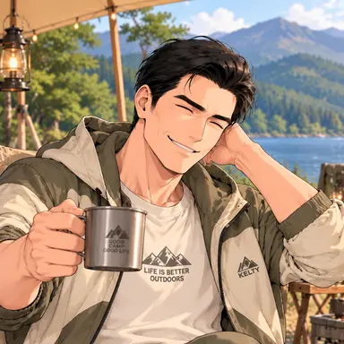 Profile image of イーサン・ウォーカー