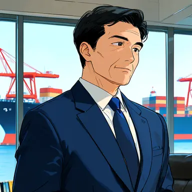 Profile image of Kang Doyun