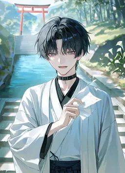 Profile image of 慈緒