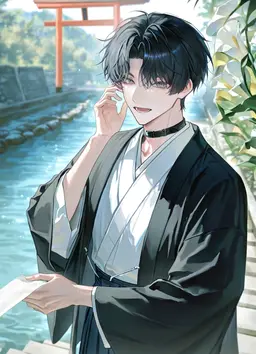 Profile image of 慈緒