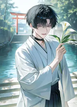 Profile image of 慈緒
