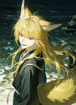 Profile image of 兎姫