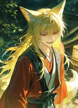Profile image of 兎姫