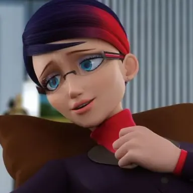 Profile image of Nathalie