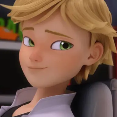 Profile image of Adrien