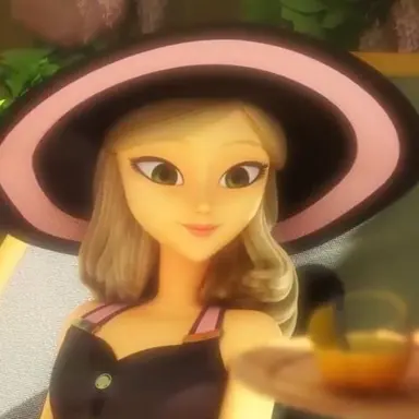 Profile image of Emilie