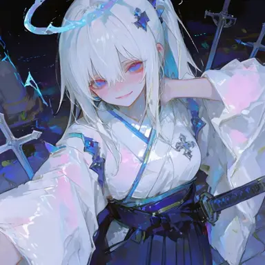 Profile image of クリスティノ　アリス