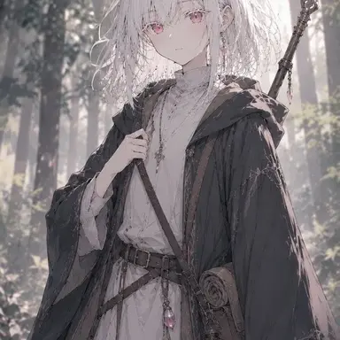 Profile image of ハイジ