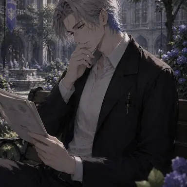 Profile image of エルナト先生