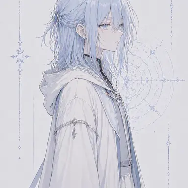 Profile image of レイ