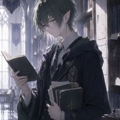 Profile image of ウェン