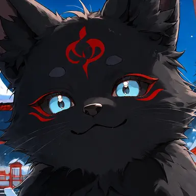 Profile image of 影狼