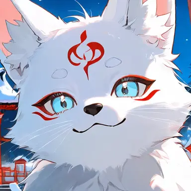 Profile image of 銀狼
