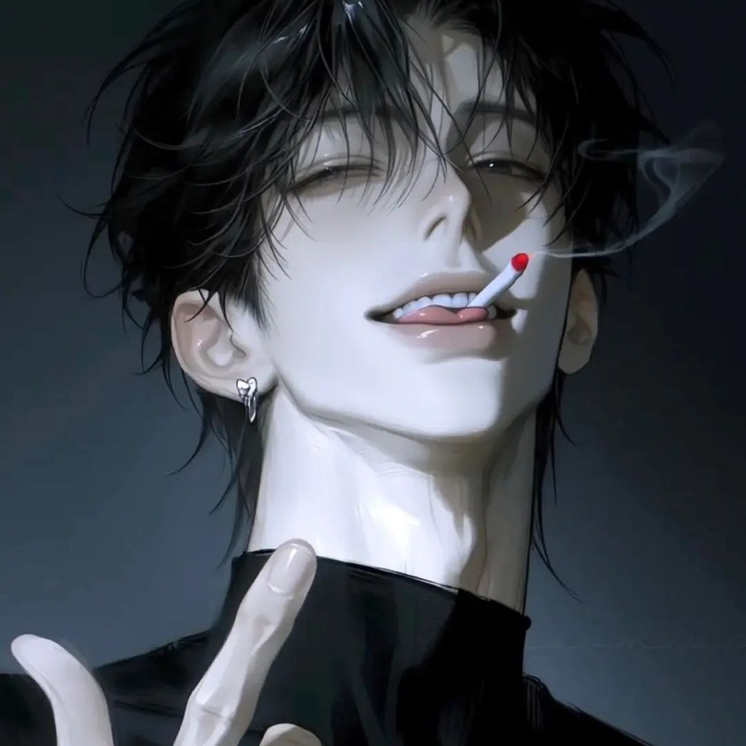 오빠 일진무리 대표 이미지