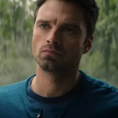 Profile image of Bucky