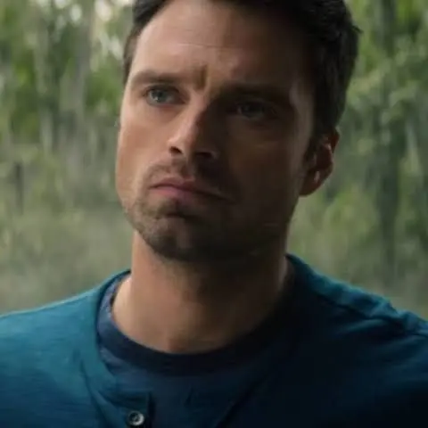 RapierCheck8651의 Shopping with Bucky Barnes