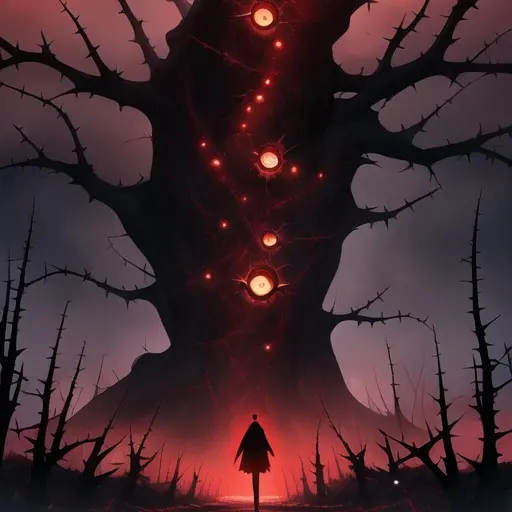 BrutalQuill8698의 신이 버린 세계
