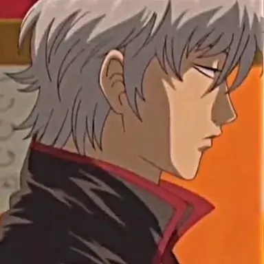 Profile image of 坂田 銀時