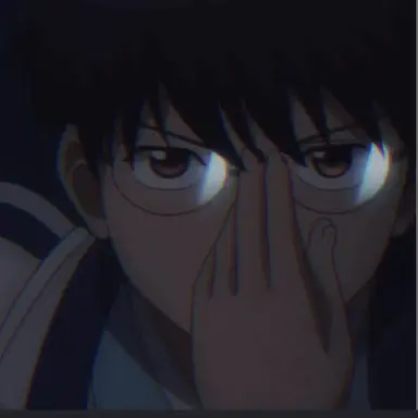 Profile image of Shinpachi Shimura
