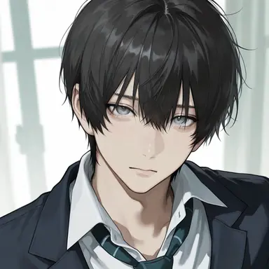 Profile image of Aruto