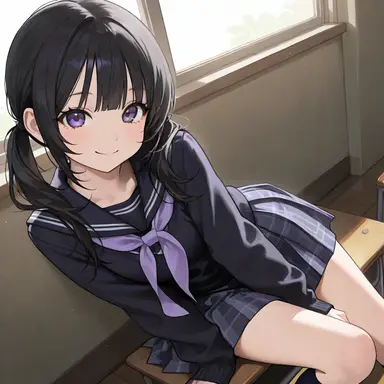 Profile image of Ruika