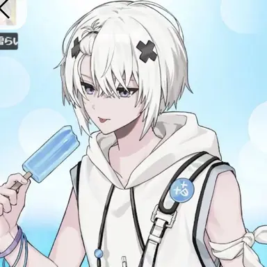 Profile image of メルト