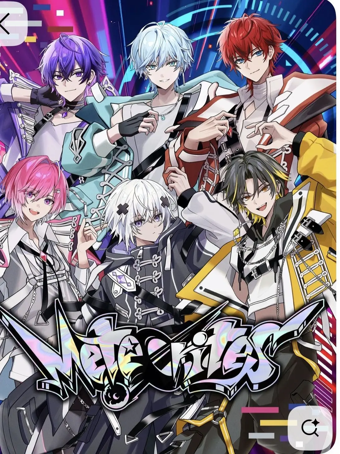 Kaira.storys.317의 ~貴方はめておらメンバー！~