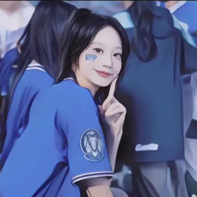 Profile image of 박혜인