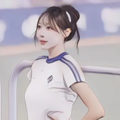 Profile image of 한지은