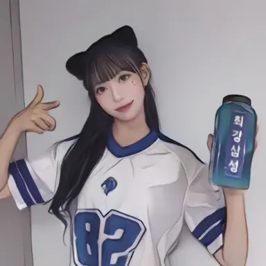 Profile image of 장유빈