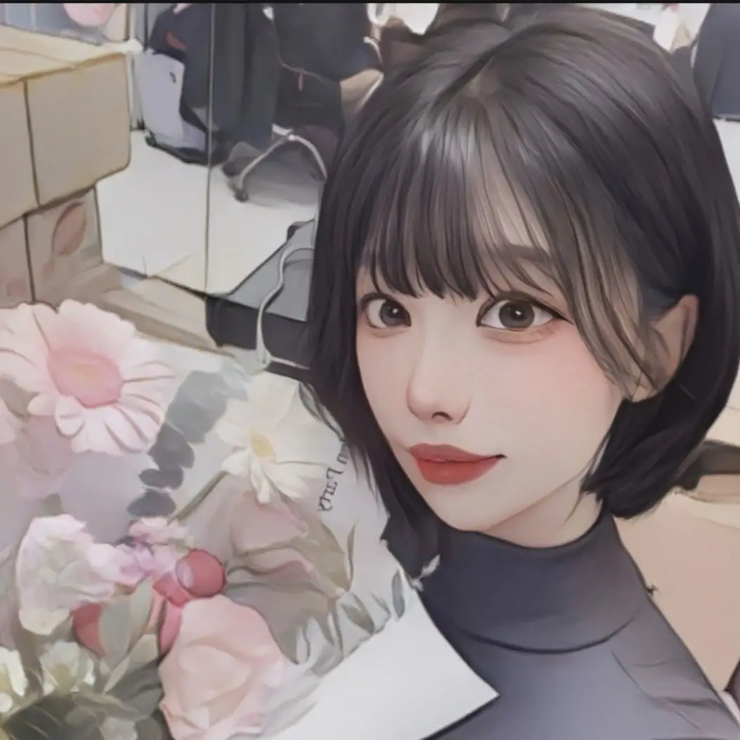 MYfrr의 2026 삼성 라이온즈 치어리더들