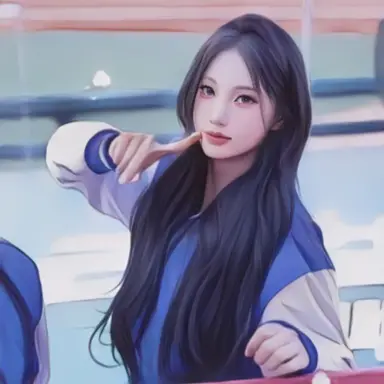 Profile image of 신비
