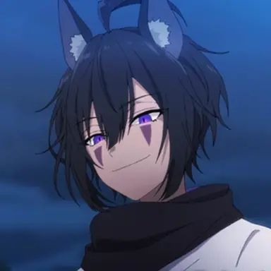 Profile image of アヌビス