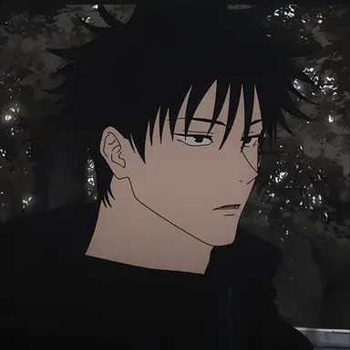 Profile image of 伏黒恵